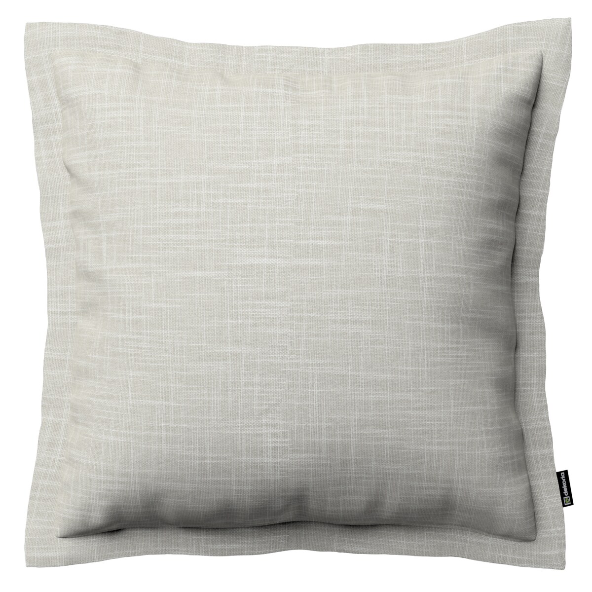 Poszewka Mona na poduszkę 45x45 beżowy