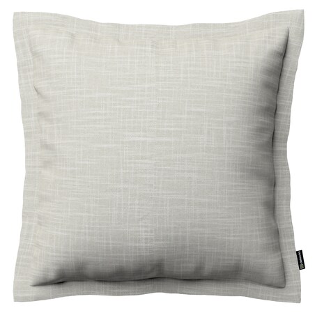 Poszewka Mona na poduszkę 45x45 beżowy