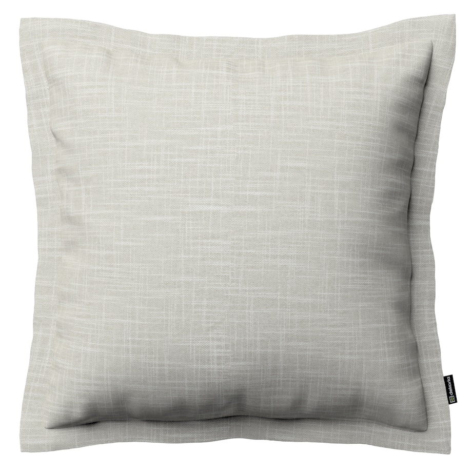 Poszewka Mona na poduszkę 45x45 beżowy