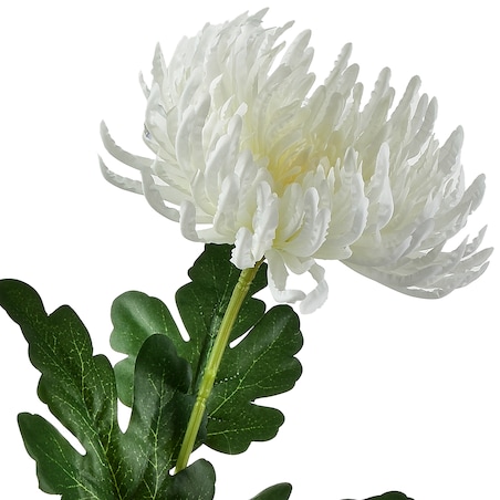 Sztuczna chryzantema gałązka 70 cm VIRIDIS