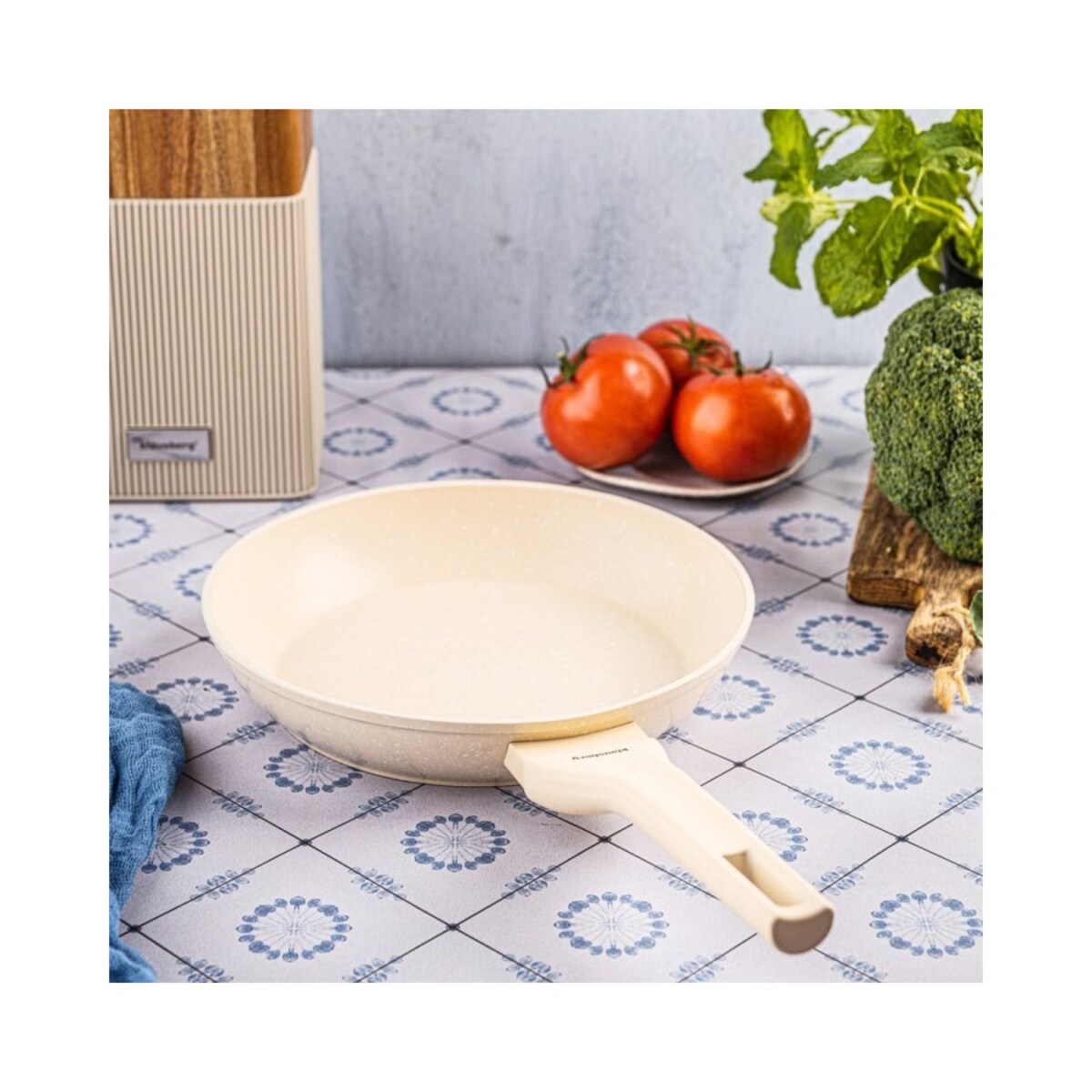 Klausberg patelnia 64481