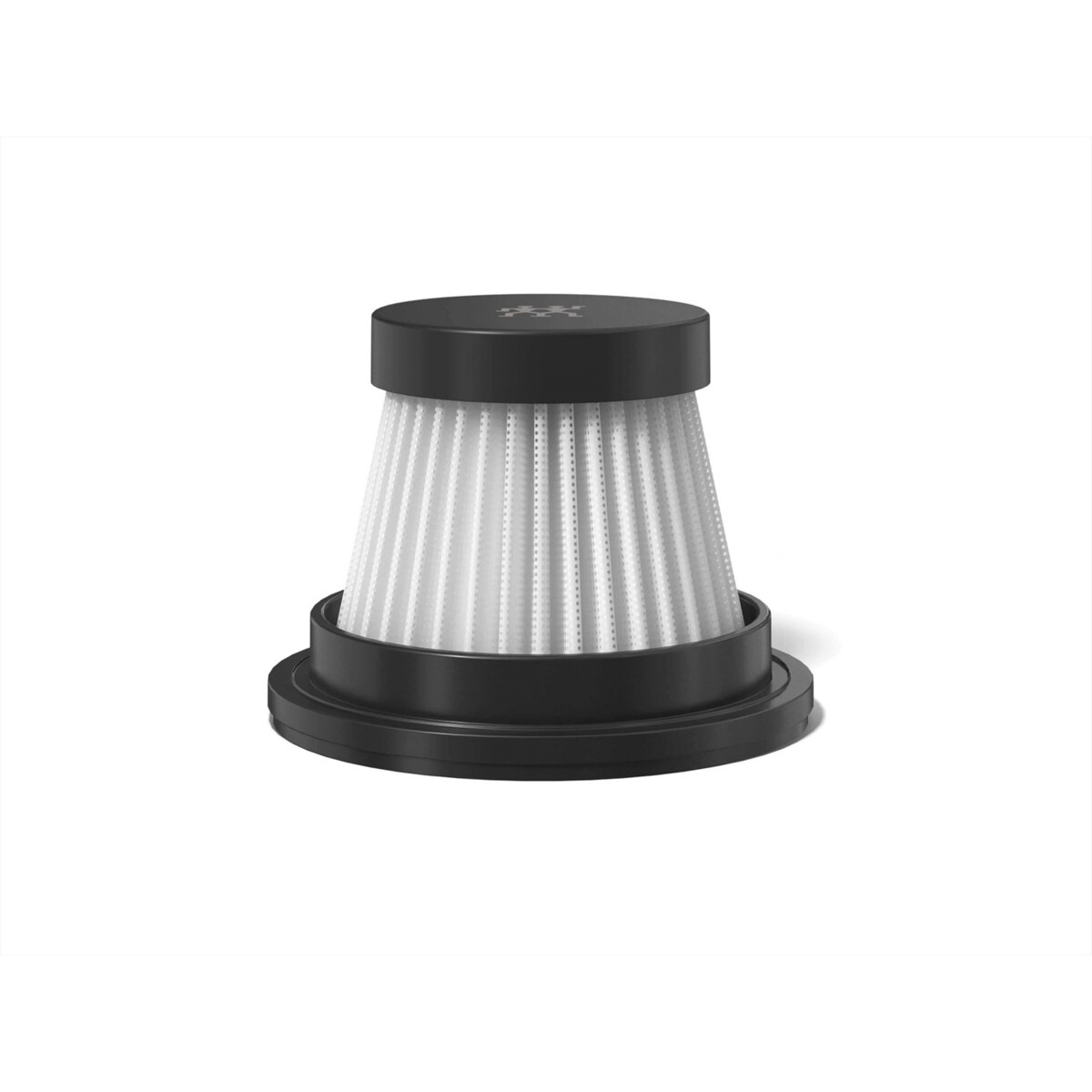 ZWILLING XTEND Zestaw 3 filtrów HEPA do odkurzacza