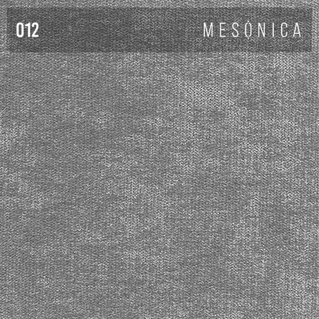 Sofa narożna Puzo - jasnoszara