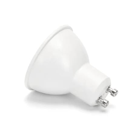 inteligentna żarówka led wb gu10 wi-fi 4,9w