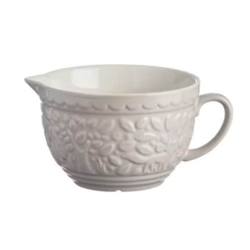 Dzbanek na ciasto naleśnikowe In the forest, 1000 ml, Mason Cash