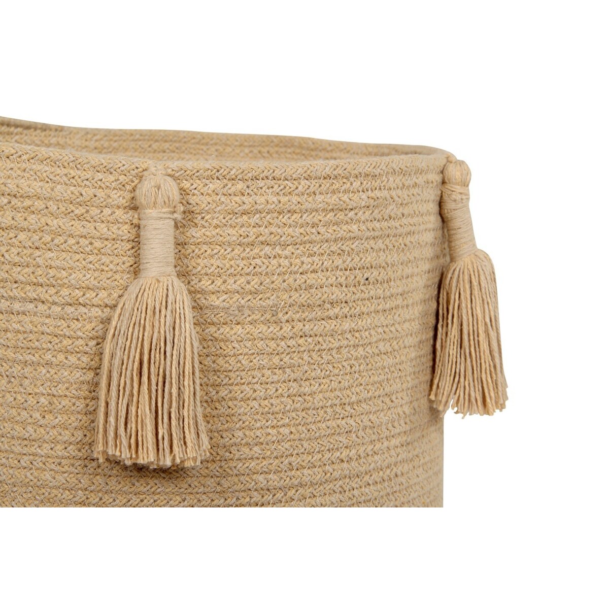 Lorena Canals Kosz Woody Honey