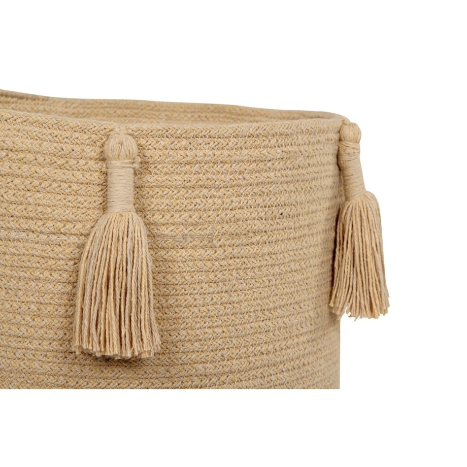 Lorena Canals Kosz Woody Honey