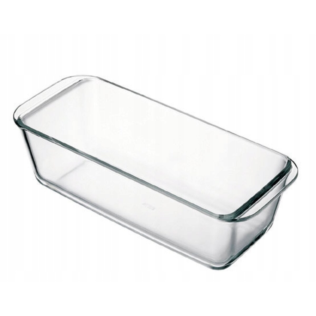 FORMA SZKLANA DO PIECZENIA NA KEKS PASZTET CHLEB