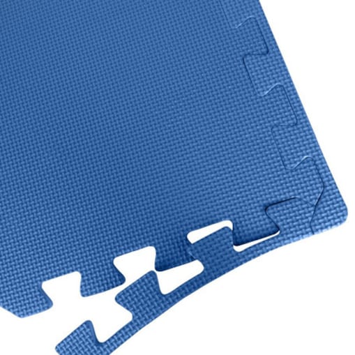 Mata podkład pod basen (50x50x8mm) puzzle GRE
