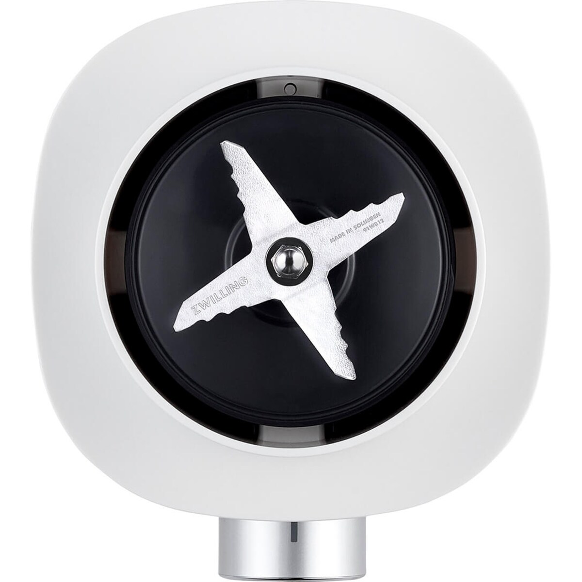 Blender Zwilling Enfinigy - Srebrny