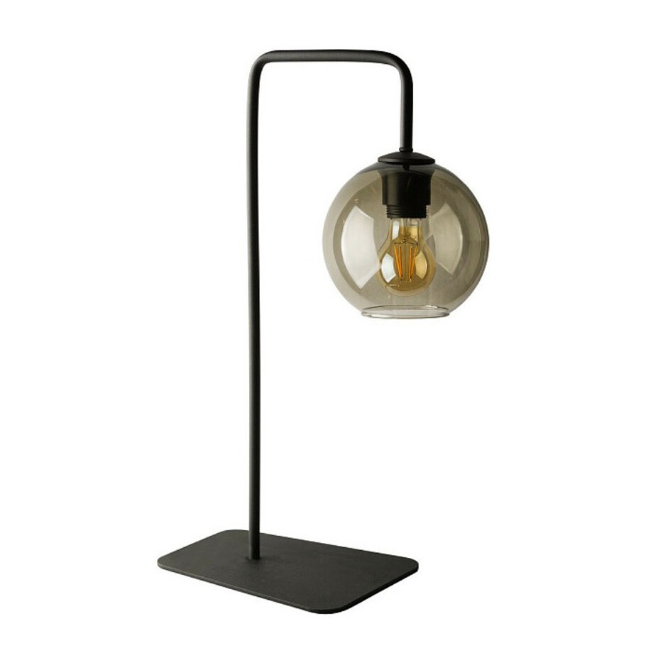 Lampa stołowa 9308 MONACO Czarny Nowodvorski