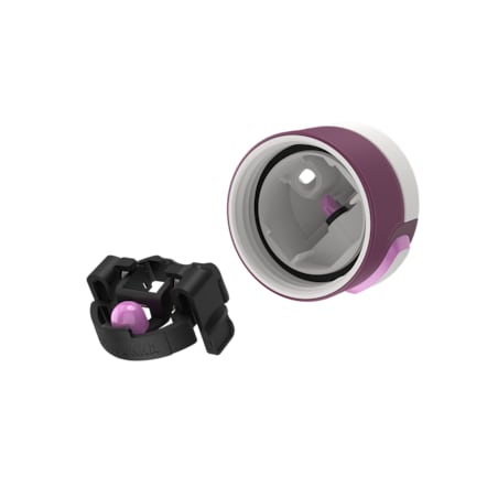 Kambukka kubek termiczny Etna 300ml - Cherry Lacquer