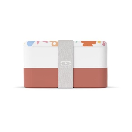 Lunchbox Original Bento Papercut Monbento