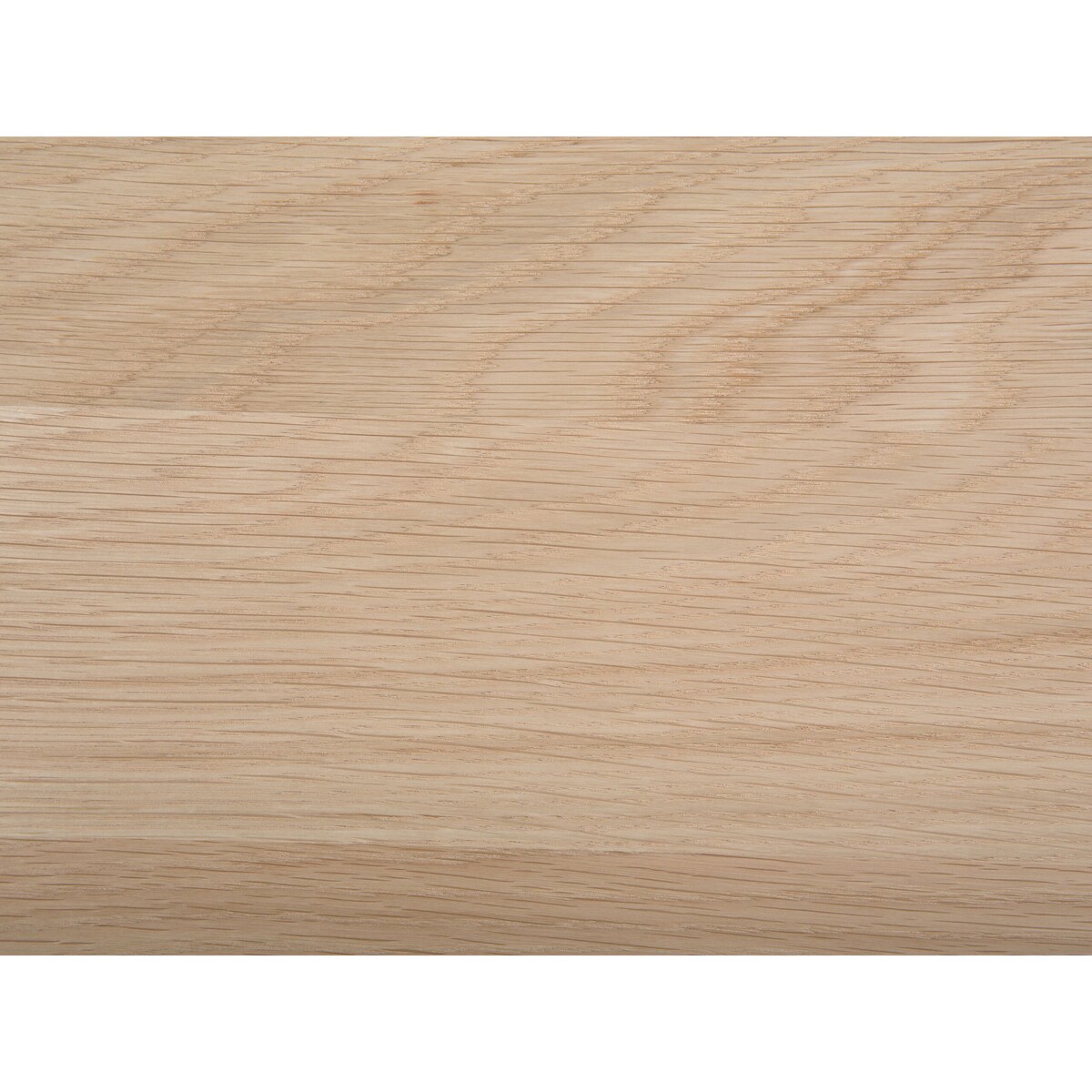 Stół do jadalni okrągły ⌀ 120 cm jasne drewno z białym JACKSONVILLE