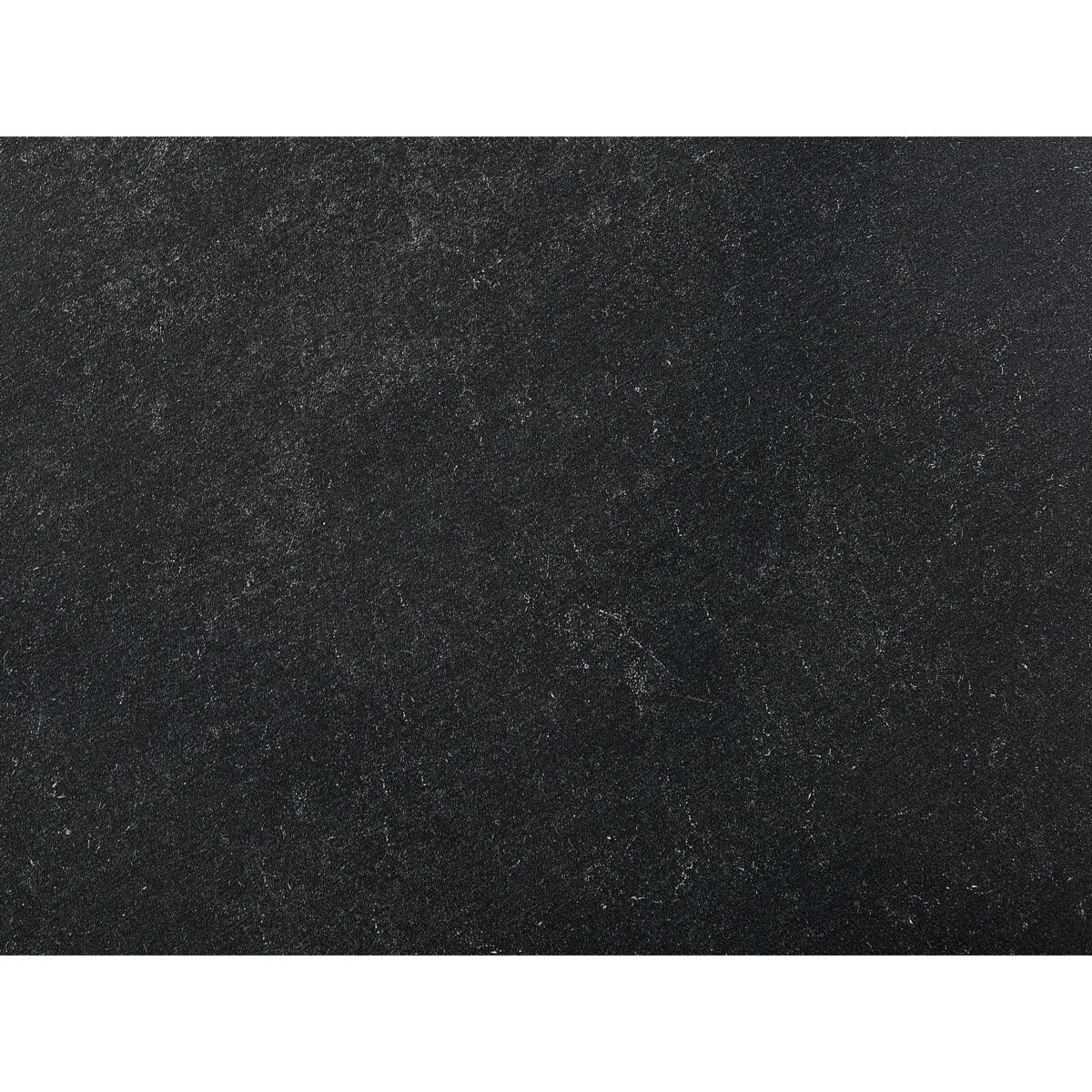 Zestaw ogrodowy dla 4 osób MALETTO/GROSSETO Metal Czarny