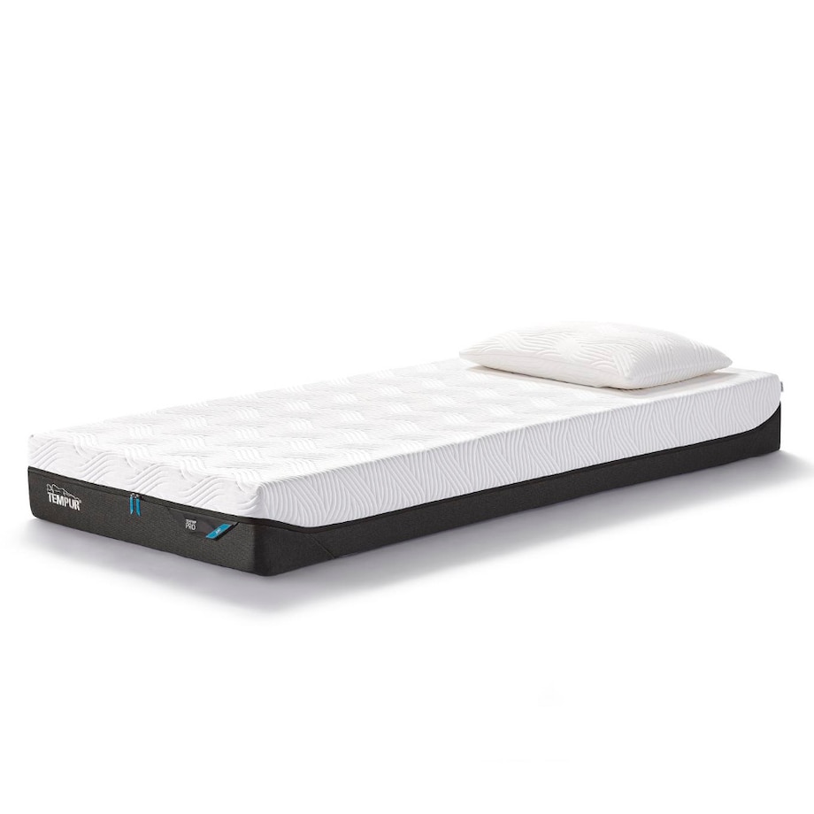 Materac TEMPUR® Pro Soft QuickRefresh, 90 x 200 cm, TEMPUR