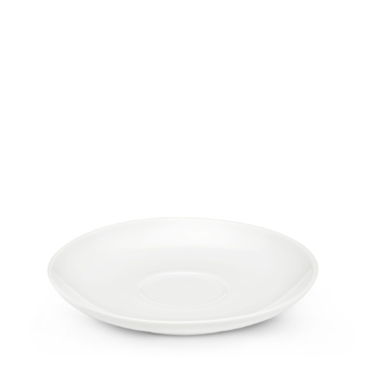 Konsimo MUSCARI Filiżanka do kawy ze spodkiem 12 szt.