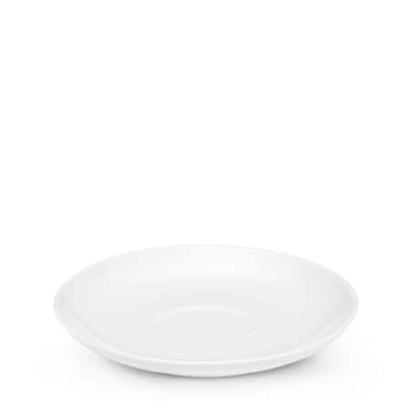 Konsimo MUSCARI Filiżanka do kawy ze spodkiem 12 szt.