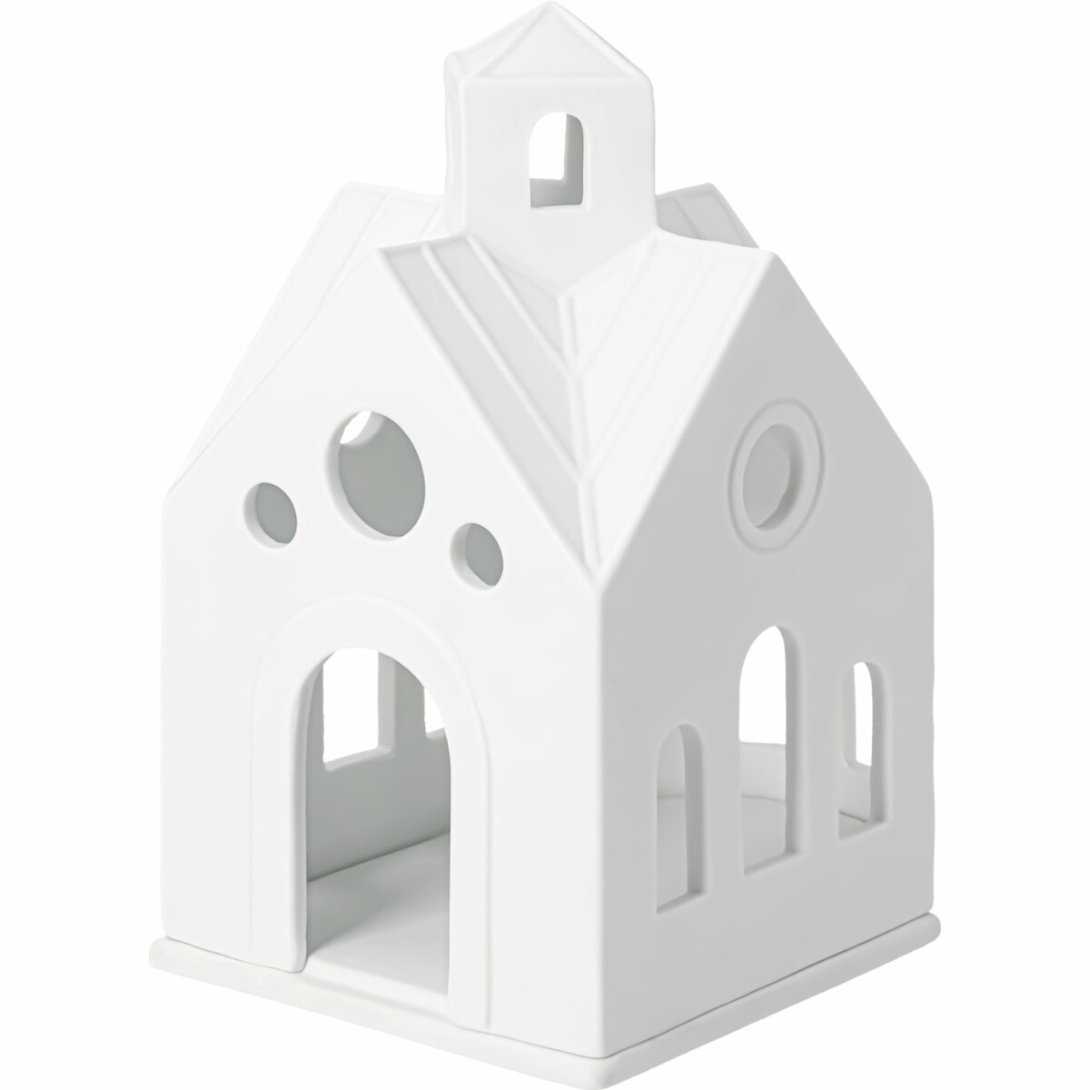Lampion domek MOUNTAIN CHAPEL