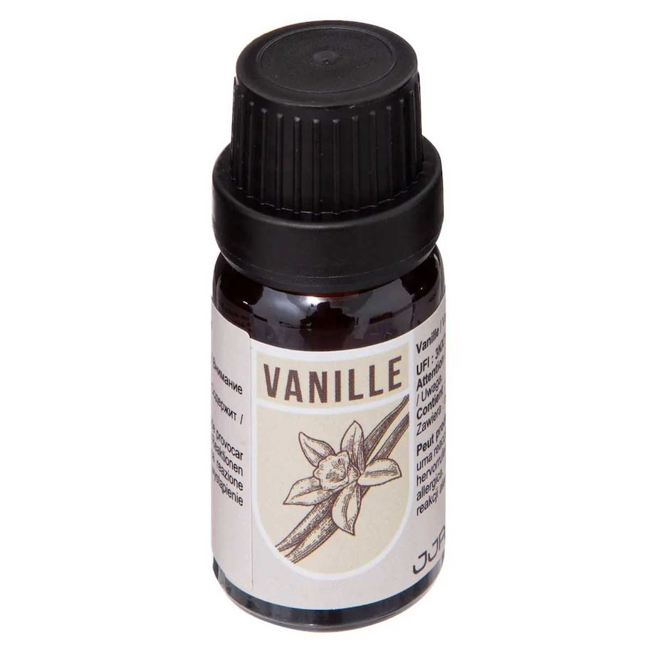 Olejki zapachowe, 4 x 10 ml