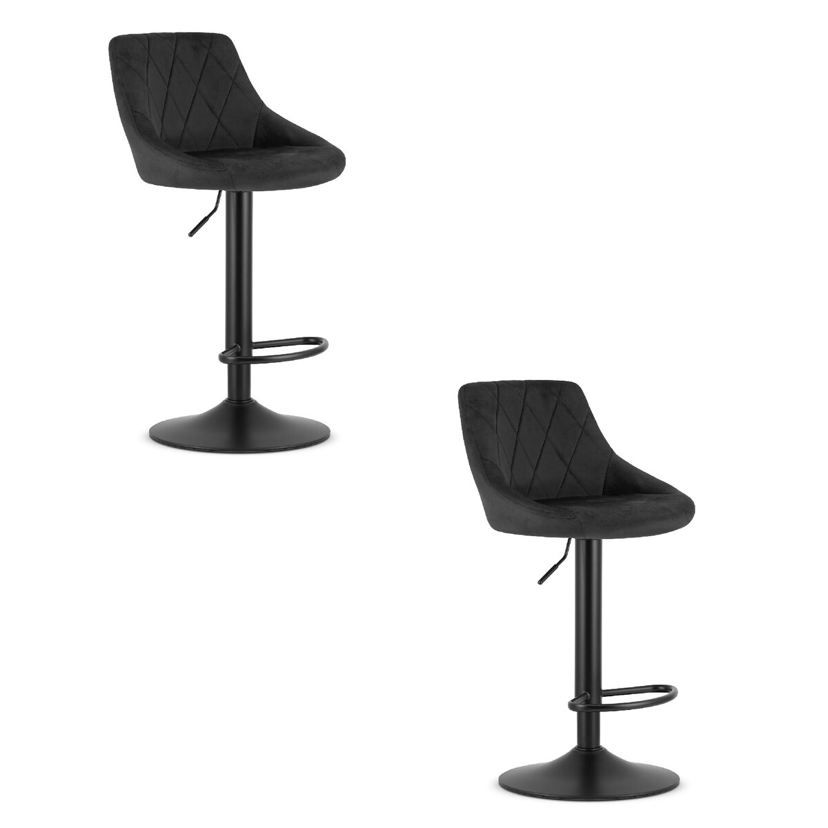 Hoker Do Jadalni Kuchni Baru Wysoki Kast