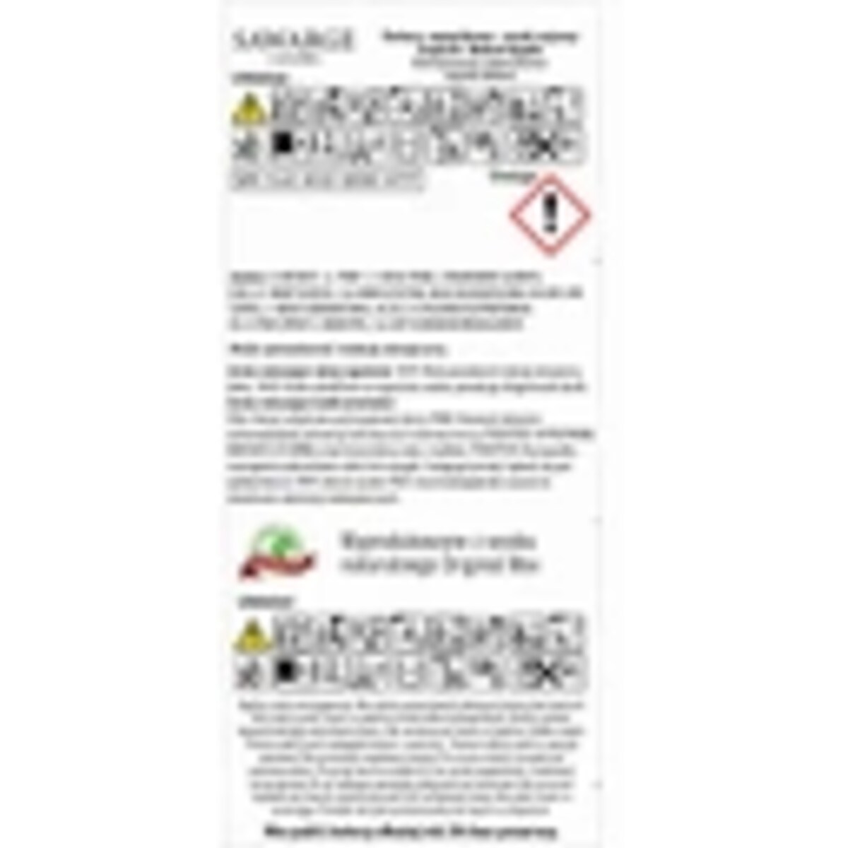 Świeca Zapachowa Sojowa Świąteczna No19 /Drewniany Knot/40h/Pieczone jabłko 200g