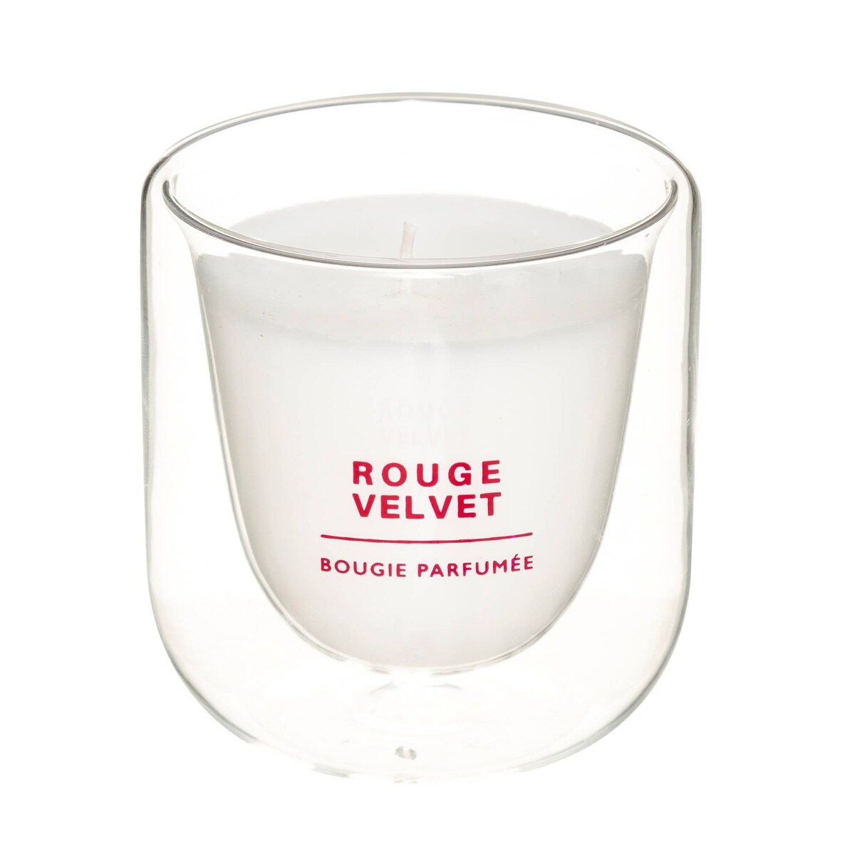 Świeca zapachowa w szkle, 130 g