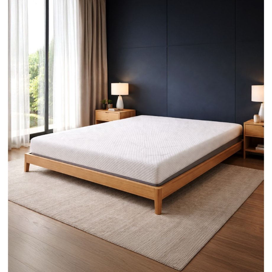 Fit.4.Sleep H2/H3 – materac piankowy – by Hilding Anders