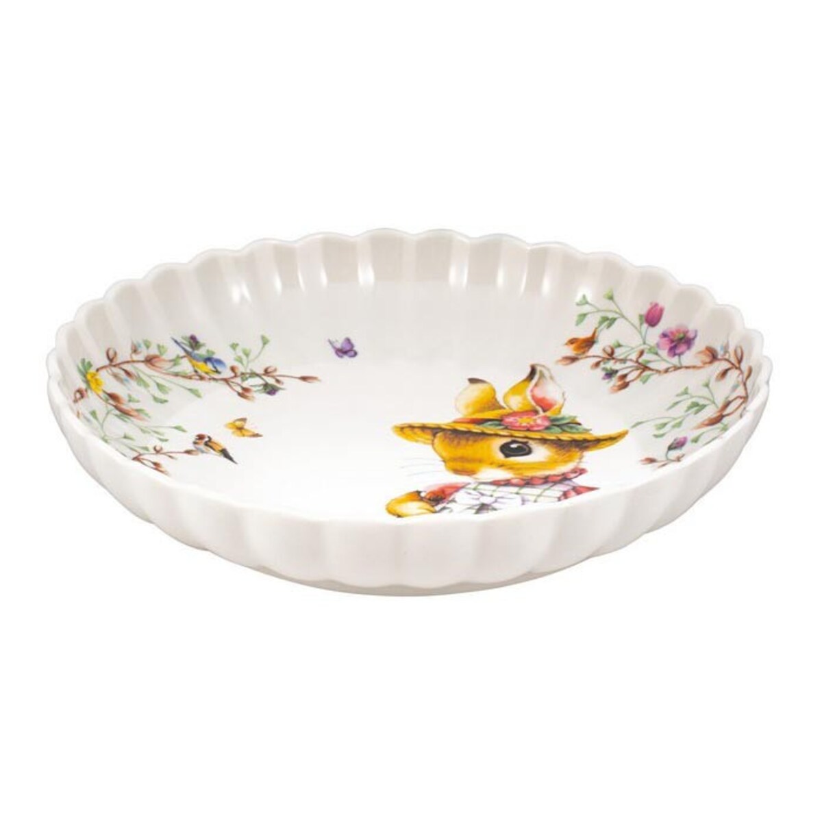 Miseczka Anna Spring Fantasy, 24 cm, Villeroy & Boch