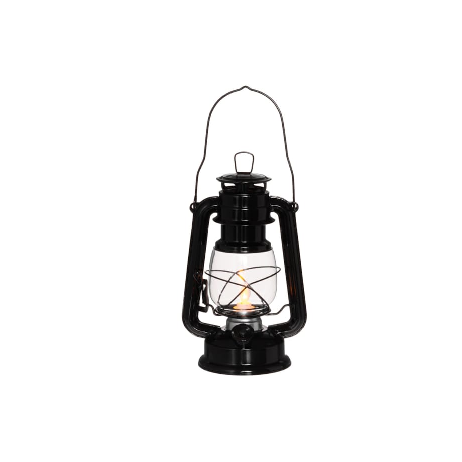 Lampa sztormowa LED, 24,5 cm