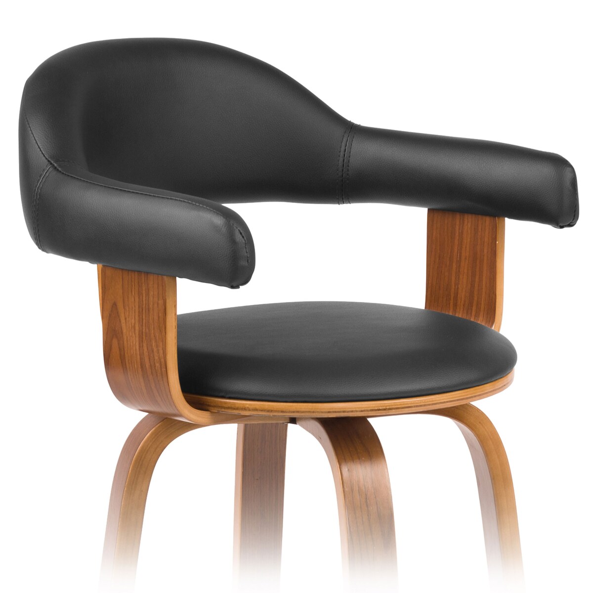 Hoker obrotowy, krzesło barowe Sofotel Roseto 2708