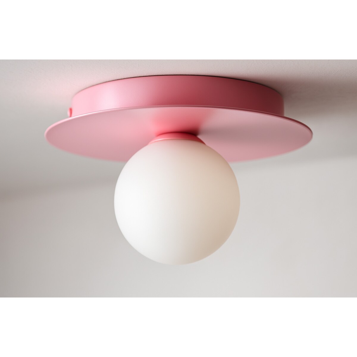 Lampa sufitowa K-5443 z serii ROBIN