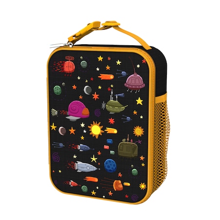 Lunch Bag ION8 I8LBKSPACE Space