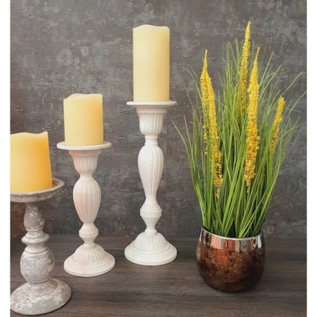 Trawa Sztuczna Roślina W Doniczce Sztuczne Kwiaty Wrzos