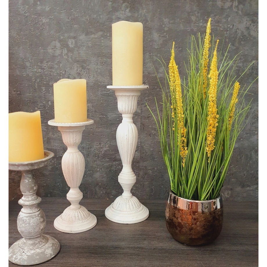 Trawa Sztuczna Roślina W Doniczce Sztuczne Kwiaty Wrzos