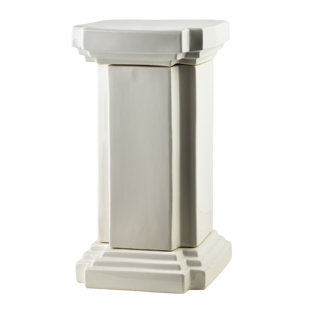 Postument Evam White