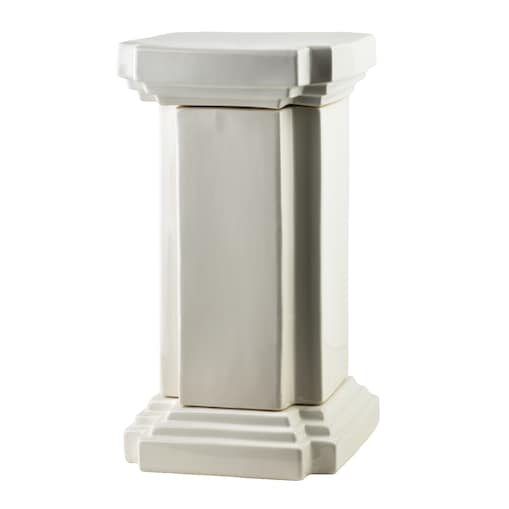 Postument Evam White