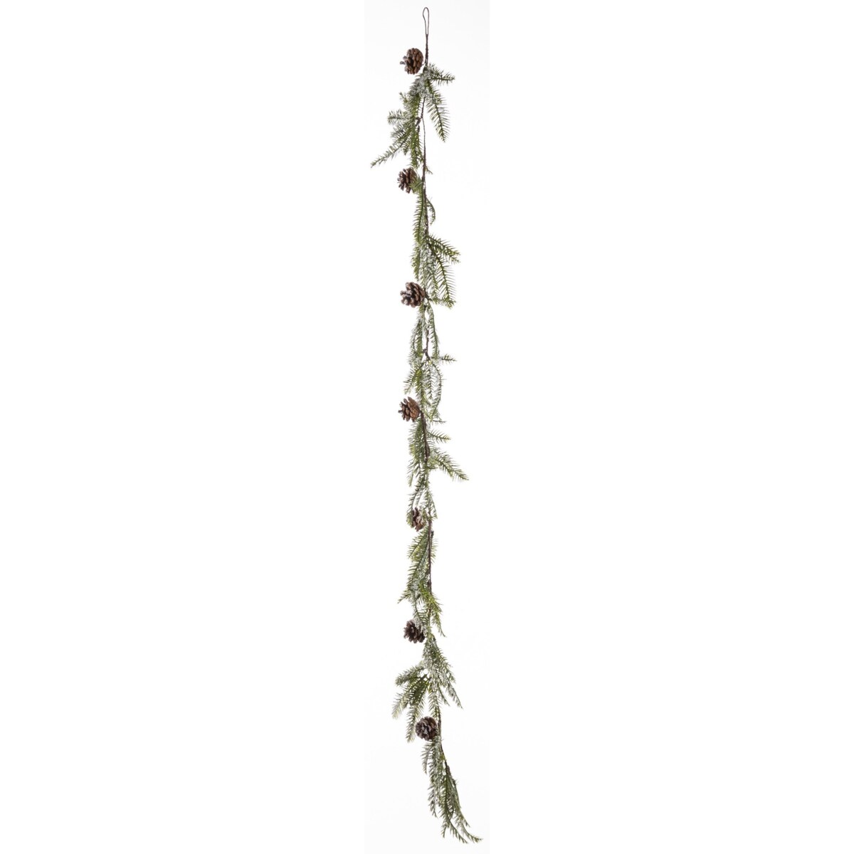 Girlanda długa 150x20x10 cm PULA-3