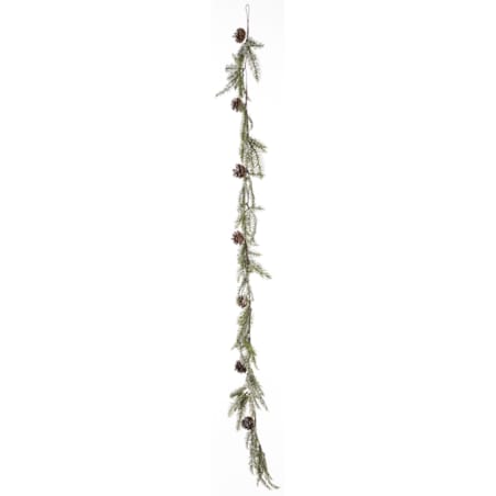 Girlanda długa 150x20x10 cm PULA-3