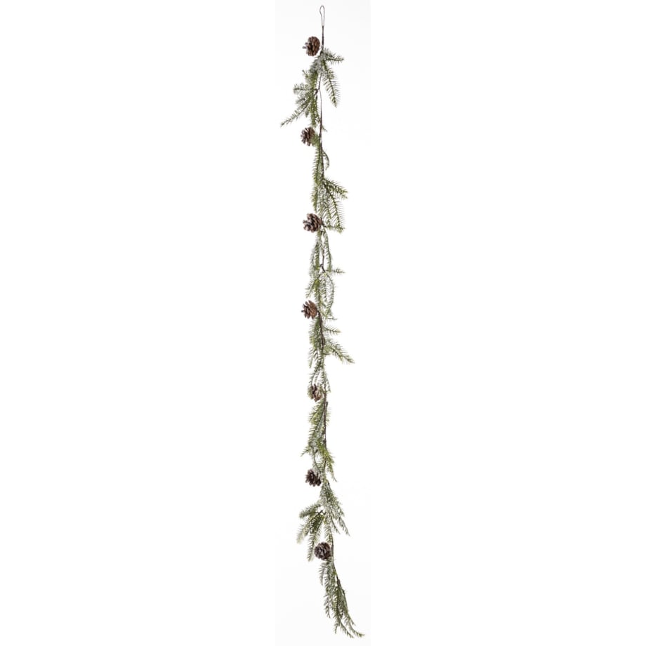 Girlanda długa 150x20x10 cm PULA-3