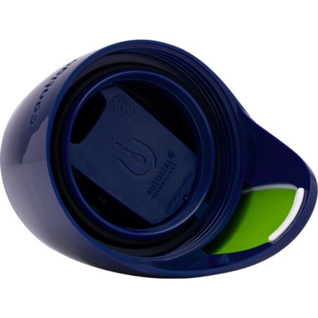 Butelka na wodę Contigo Swish 500ml - Cobalt Blue