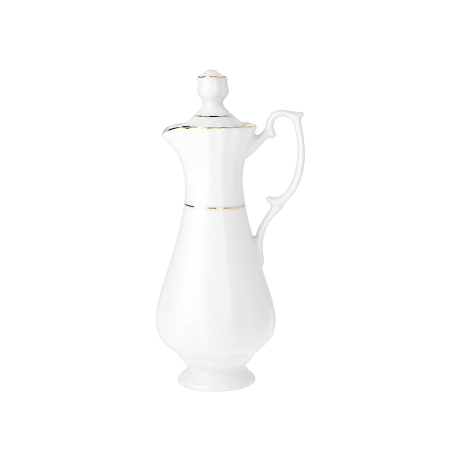 Butelka do octu Iwona Złota Linia B014