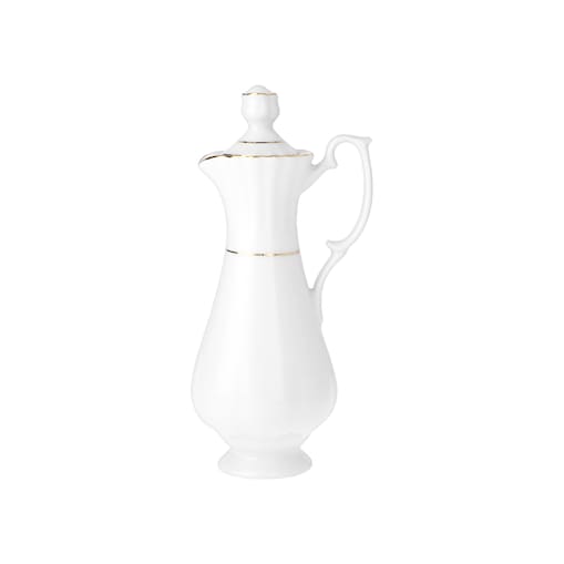 Butelka do octu Iwona Złota Linia B014