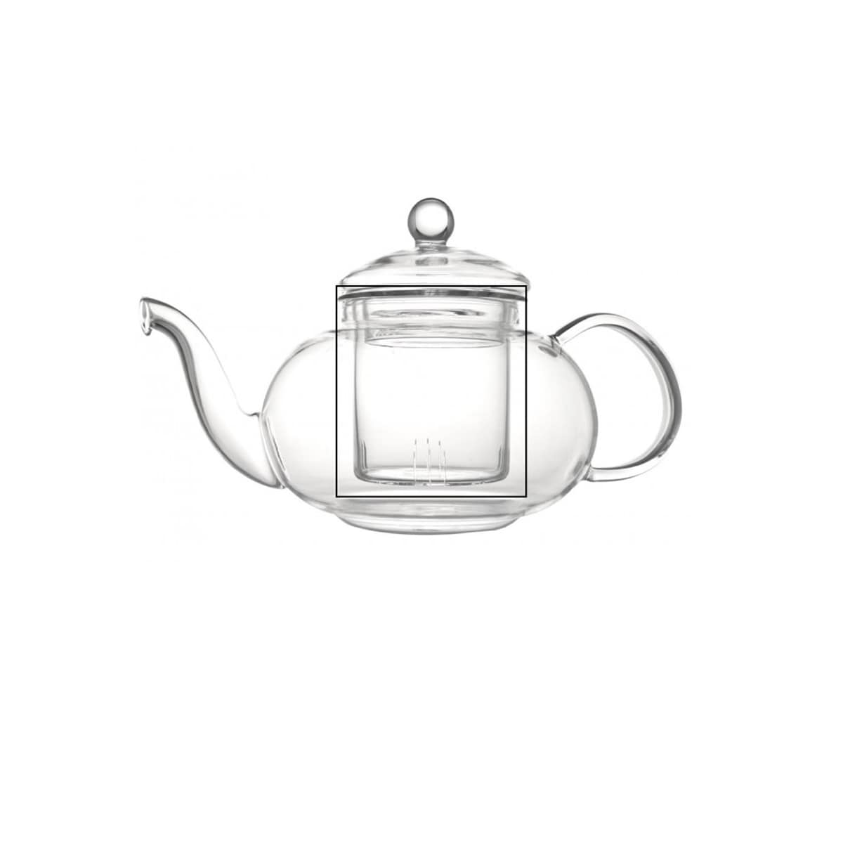 Filtr do dzbanka Verona 1464F / Bredemeijer