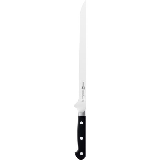 Nóż do wędlin Zwilling Pro - 26 cm
