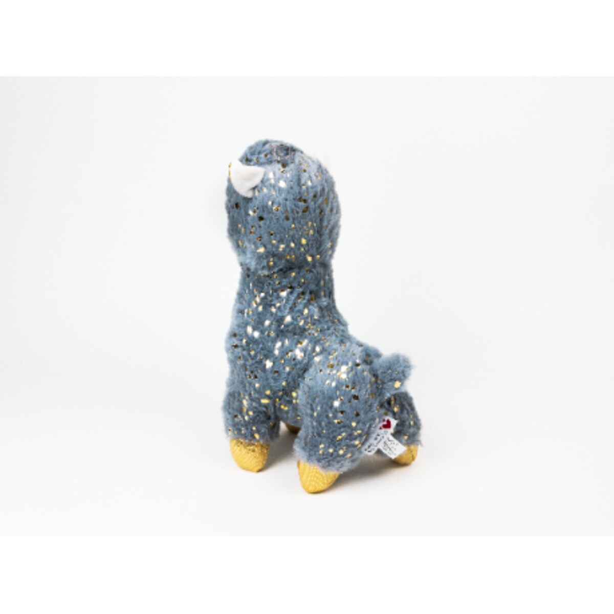 InnoGIO GIOplush Lama Szara Maskotka 30 cm