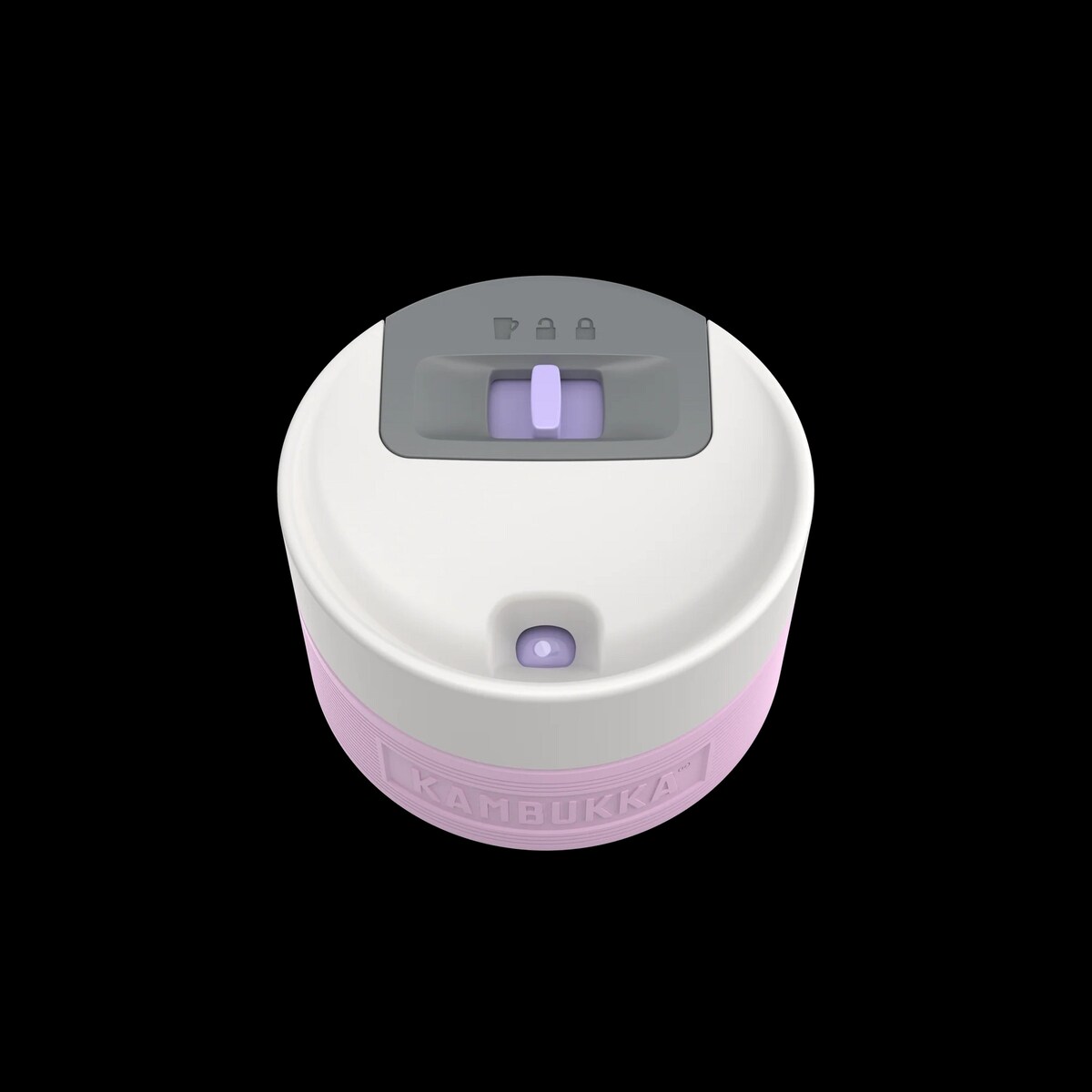 Kambukka kubek termiczny z zaparzaczem do herbaty  Brewtiful Morning 500ml