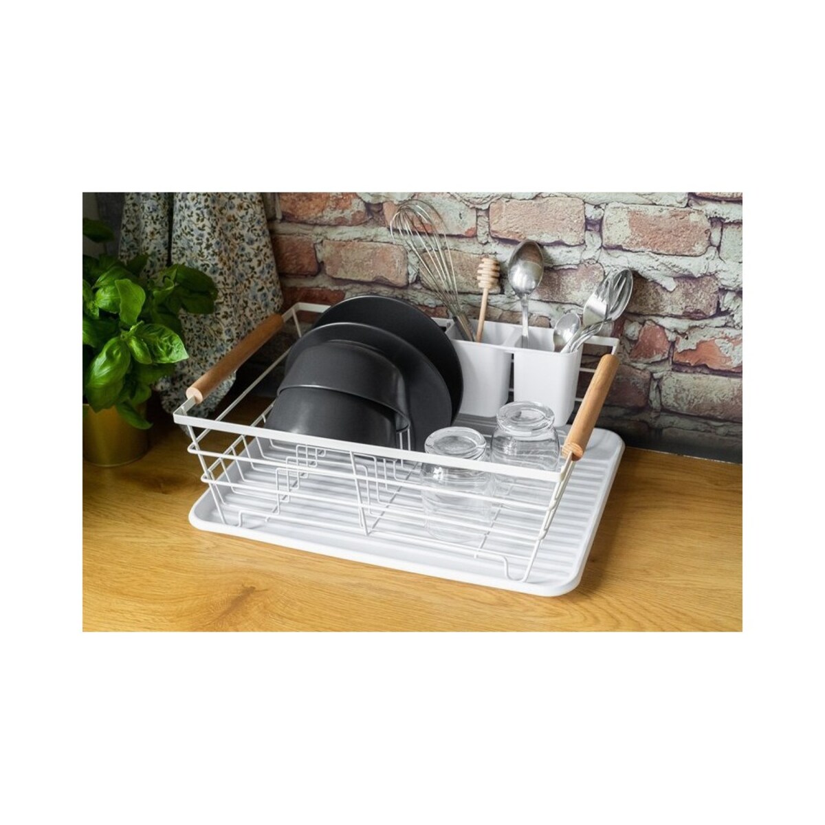 Brunbeste suszarka ociekacz do naczyń 50425