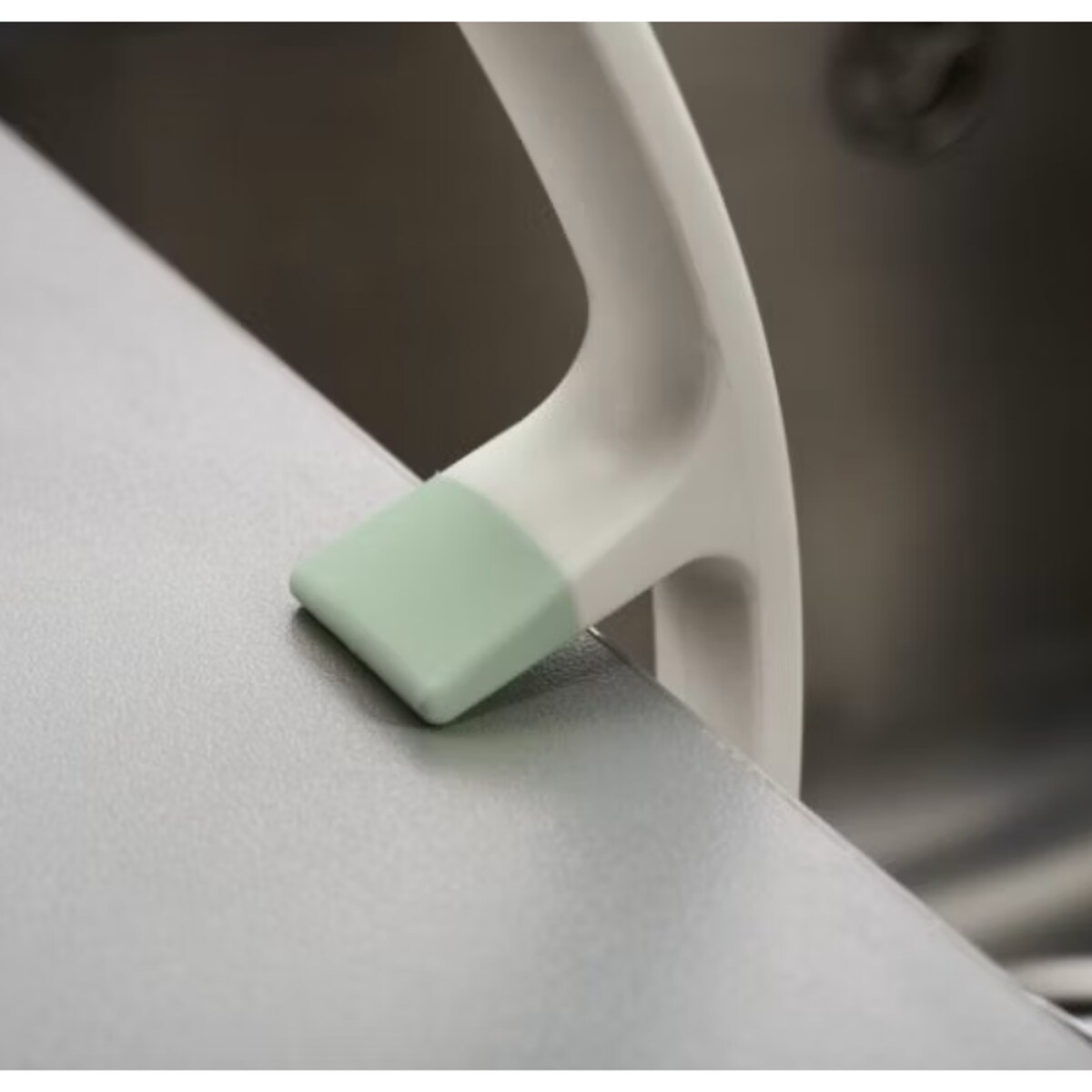 Szczotka do naczyń Edge Sage, 7 x 29 x 5 cm, Joseph Joseph