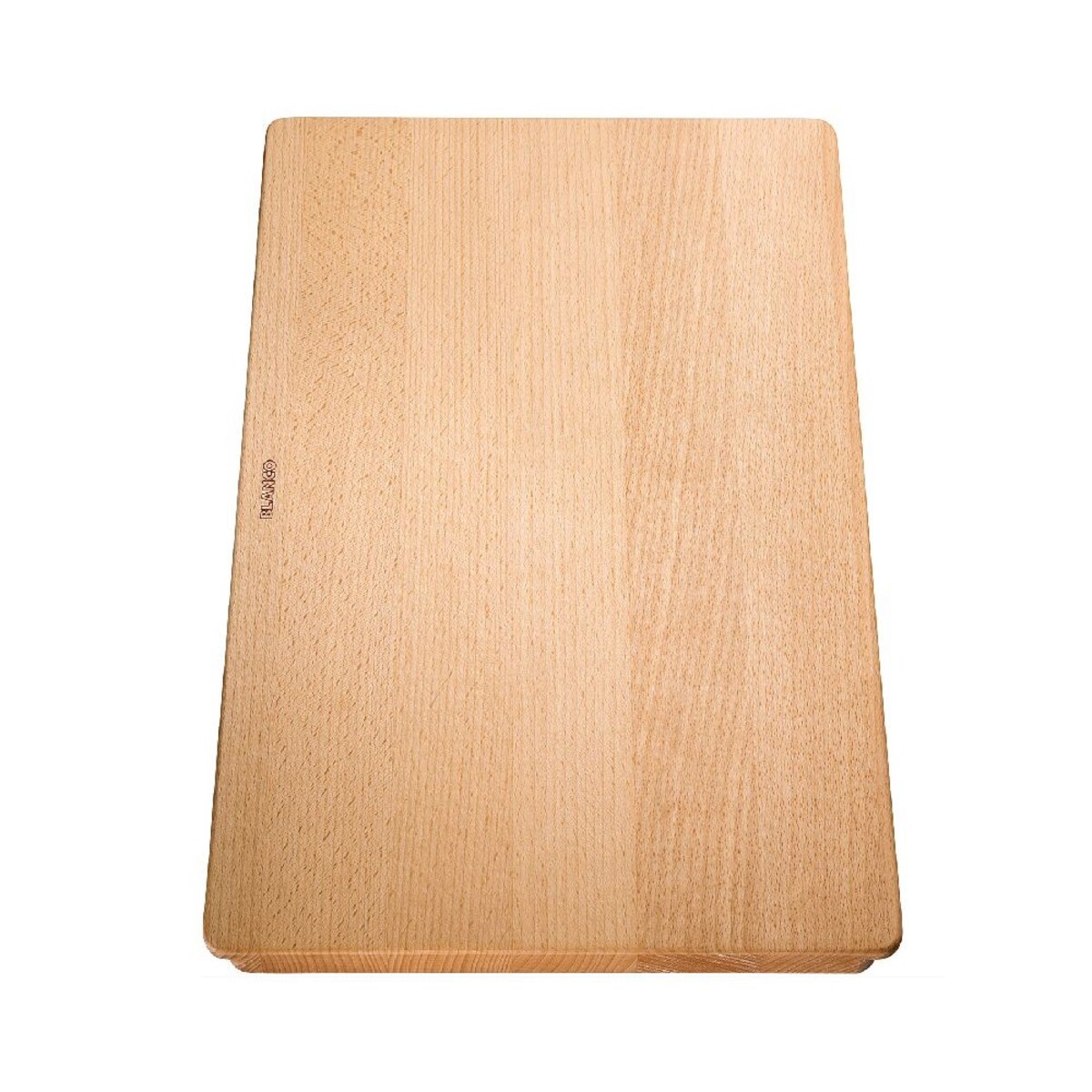 Blanco deska drewniana buk, 430x280 subline 350/150-u 500-u Ceramika 514544